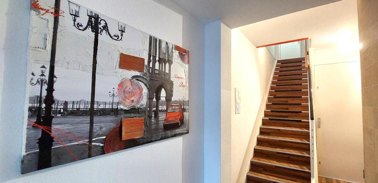 Lovely City House Meerbusch Luaran gambar
