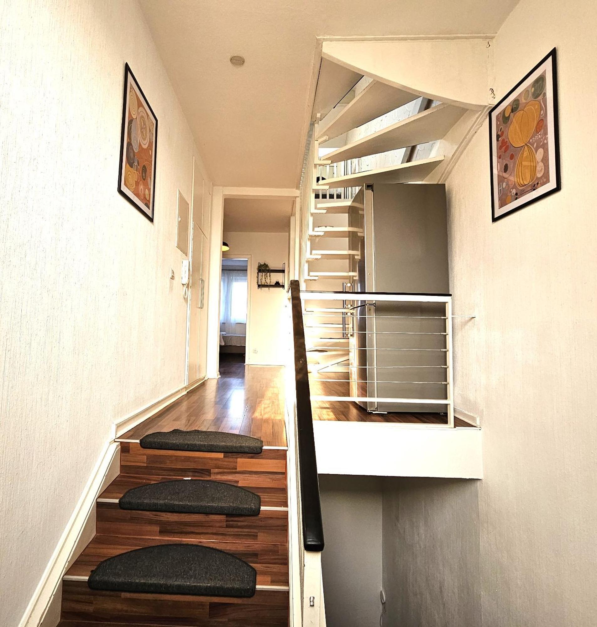 Lovely City House Meerbusch Luaran gambar