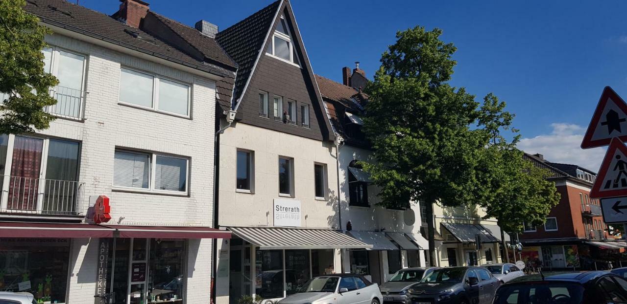 Lovely City House Meerbusch Bilik gambar